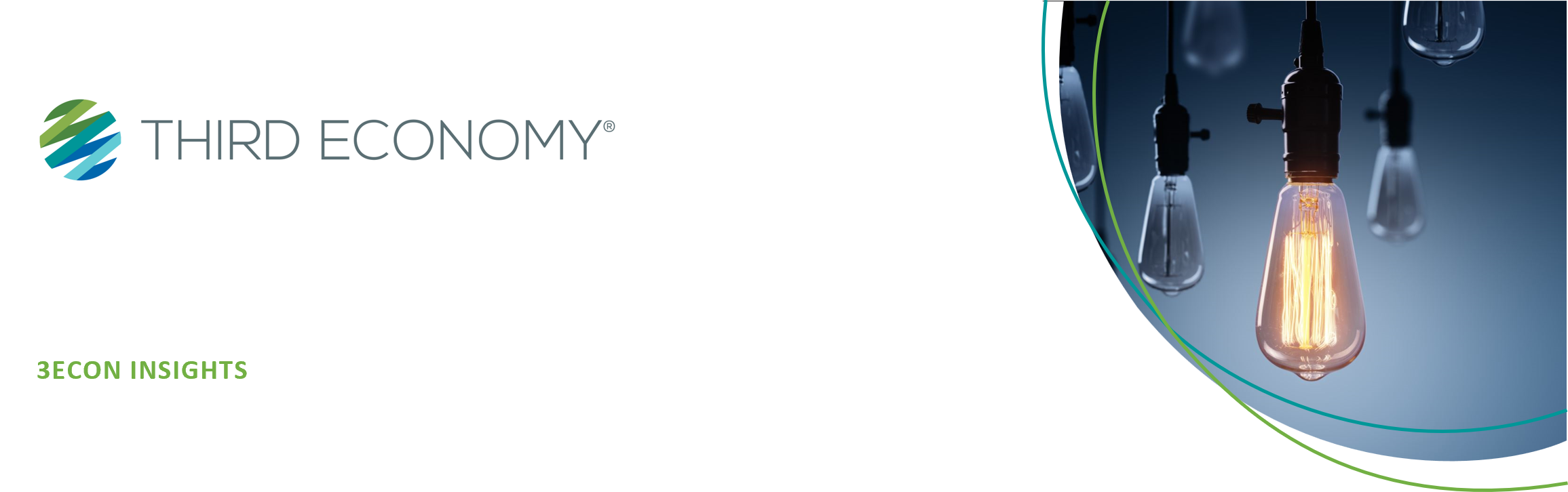 Innovation in ESG graphic Innovation in ESG graphic