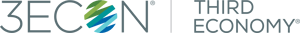 Third Economy (3ECON) Lettermark Horizontal-1