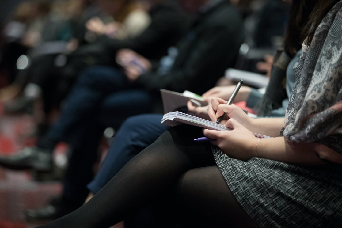 Conference image